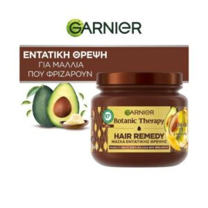 Garnier Botanic Therapy Hair Remedy Hair Mask 340ml