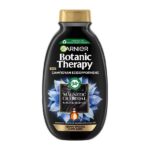Garnier Botanic Therapy Magnetic Charcoal & Black Seed Oil Shampoo 400ml