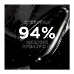 Garnier Botanic Therapy Magnetic Charcoal & Black Seed Oil Shampoo 400ml