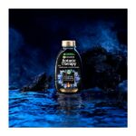 Garnier Botanic Therapy Magnetic Charcoal & Black Seed Oil Shampoo 400ml