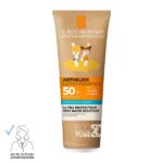 La Roche Posay Anthelios Dermo-Pediatrics Lait spf50+ Παιδικό Αντηλιακό Γαλάκτωμα 250ml