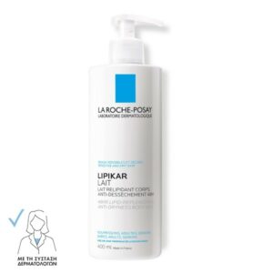 La Roche Posay Lipikar Lait 400ml