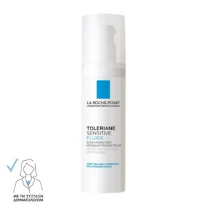 La Roche Posay Toleriane Sensitive Fluid 40ml