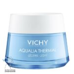 Vichy Aqualia Thermal Rehydrating Light Cream – Ενυδατική Προσώπου για Κανονικές/Μεικτές 50ml
