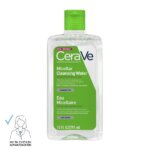 Cerave Micellar Cleansing Water Καθαριστικό Νερό 295ml