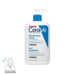 CeraVe Moisturising Face & Body​​​​​​​ Lotion Ενυδατικό Γαλάκτωμα 473ml