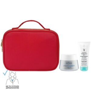 Vichy Liftactiv Supreme Set με Αντιρυτιδική Κρέμα 50ml & Δώρο Purete Thermale 3in1 Γαλάκτωμα 100ml