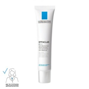 La Roche Posay Effaclar K (+) 40ml