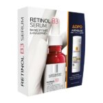La Roche-Posay Retinol B3 Serum Ρετινόλης 30ml & Δώρο Αντηλιακό Anthelios Age Correct 15ml