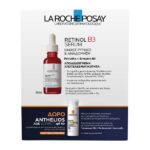La Roche-Posay Retinol B3 Serum Ρετινόλης 30ml & Δώρο Αντηλιακό Anthelios Age Correct 15ml