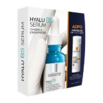 La Roche-Posay Promo Hyalu B5 Serum 30ml Mε Δώρο Anthelios Age Correct 15 ml
