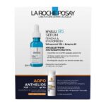 La Roche-Posay Promo Hyalu B5 Serum 30ml Mε Δώρο Anthelios Age Correct 15 ml