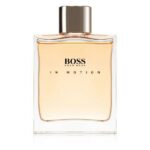 Hugo Boss In Motion EDT 100ml spray