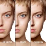 Dior Forever Glow Veil 24h Hydrating Radiant Concentrated In Skincare Primer 30ml