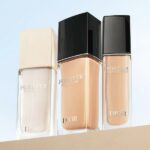 Dior Forever Glow Veil 24h Hydrating Radiant Concentrated In Skincare Primer 30ml