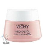 Vichy Neovadiol Rose Platinum Night Κρέμα Νύχτας Aπό Tην Εμμηνόπαυση & Μετά 50ml