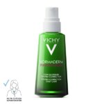 Vichy Normaderm Double-Correction Moisturising Care Ενυδατική Κρέμα Προσώπου Για Ακμή 50ml