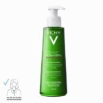 Vichy Normaderm Phytosolution Intensive Purifying Cleanser Τζελ Εντατικού Καθαρισμού 200ml