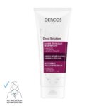 Vichy Dercos Densi-Solutions Restoring Thickening Balm Τονωτικό Βάλσαμο Για Πύκνωση Λεπτών & Αδύναμων Μαλλιών 200ml