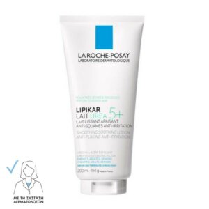 La Roche Posay Lipikar Lait Urea 5+ 200ml