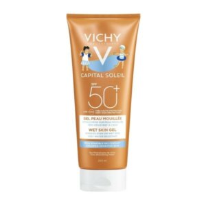 Vichy Capital Soleil SPF50+ Wet Skin Gel Kids 200ml