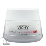 Vichy Liftactiv Supreme Κρέμα Ημέρας Με Δείκτη Προστασίας SPF30 50ml