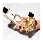 Ysl Libre Body Oil 150ml