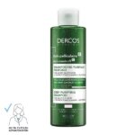 Vichy Dercos Anti-Dandruff K Deep Purifying Shampoo Κατά της Πιτυρίδας 250ml