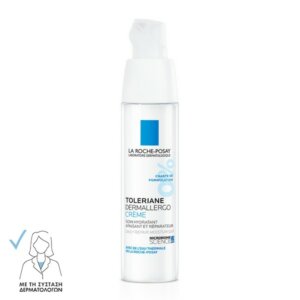 La Roche Posay Toleriane Dermallergo Cream Ενυδατική Επανορθωτική Κρέμα Προσώπου 40ml
