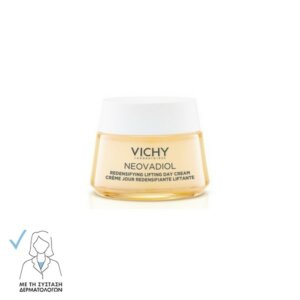 Vichy Neovadiol Κρέμα Ημέρας Για Κανονική – Μικτή επιδερμίδα Στην Περριεμμηνόπαυση 50ml