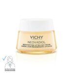 Vichy Neovadiol Κρέμα Ημέρας Για Ξηρή Επιδερμίδα Στην Περιεμμηνόπαυση 50ml