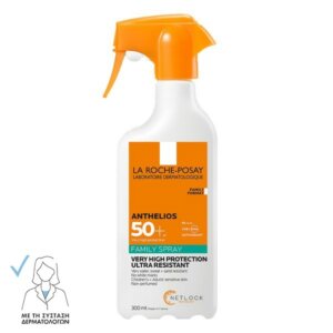 La Roche Posay Anthelios Family Spray SPF50+ 300ml