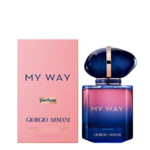 Armani My Way Parfum Refillable 30ml