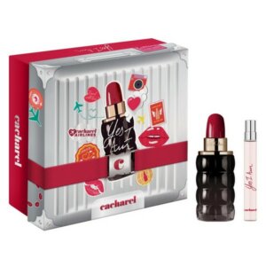 Cacharel Yes I Am EDP Set