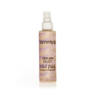 <h3 class="woocommerce-loop-product__title clr-compatible-product-title">Tommy G Dream Dust Bare Velvet Petals Body Mist 150ml</h3> <span class="clr-size-suffix">150ml</span>