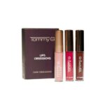 Tommy G Lips Obsessions Kit Dark