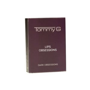 Tommy G Lips Obsessions Kit Dark
