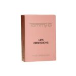 Tommy G Lips Obsessions Kit Nude