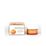 Tommy G Pumpkin Revitalizing Day Cream 50ml