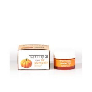 Tommy G Pumpkin Revitalizing Day Cream 50ml