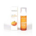 Tommy G Pumpkin Eye Cream & Powdery Serum 30ml