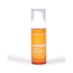 Tommy G Pumpkin Eye Cream & Powdery Serum 30ml