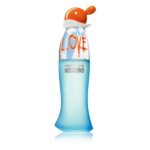 Moschino I Love Love EDT 50ml