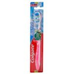 Colgate Max Fresh Medium Toothbrush Pink Color