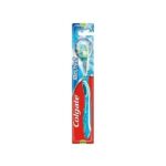 Colgate Max Fresh Medium Toothbrush Pink Color