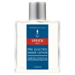Speick Men Pre Electric Shave Lotion 100ml