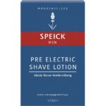 Speick Men Pre Electric Shave Lotion 100ml