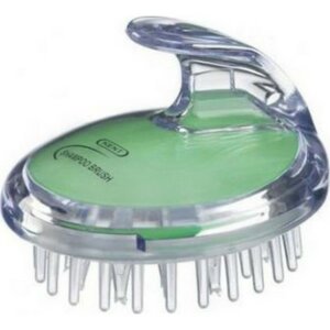 Kent Shampoo Brush Green