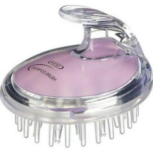 Kent Shampoo Brush Purple