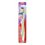 Colgate Zig Zag Soft Toothbrush Pink Color